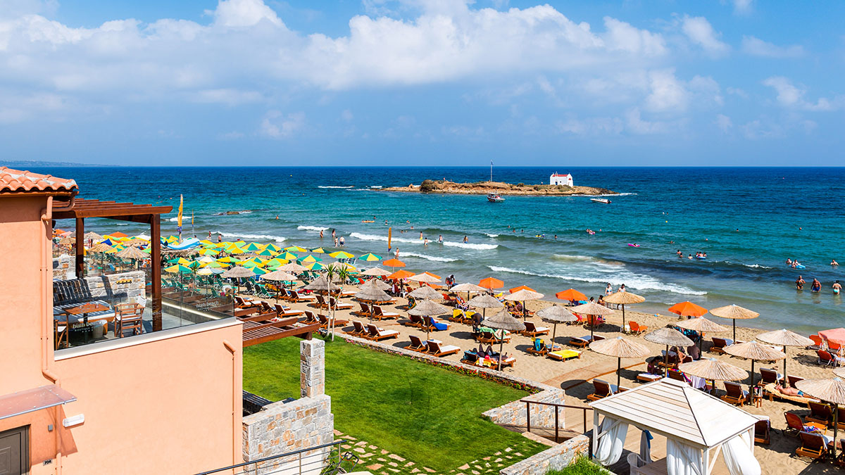 Miramare High Beach Annex - NR